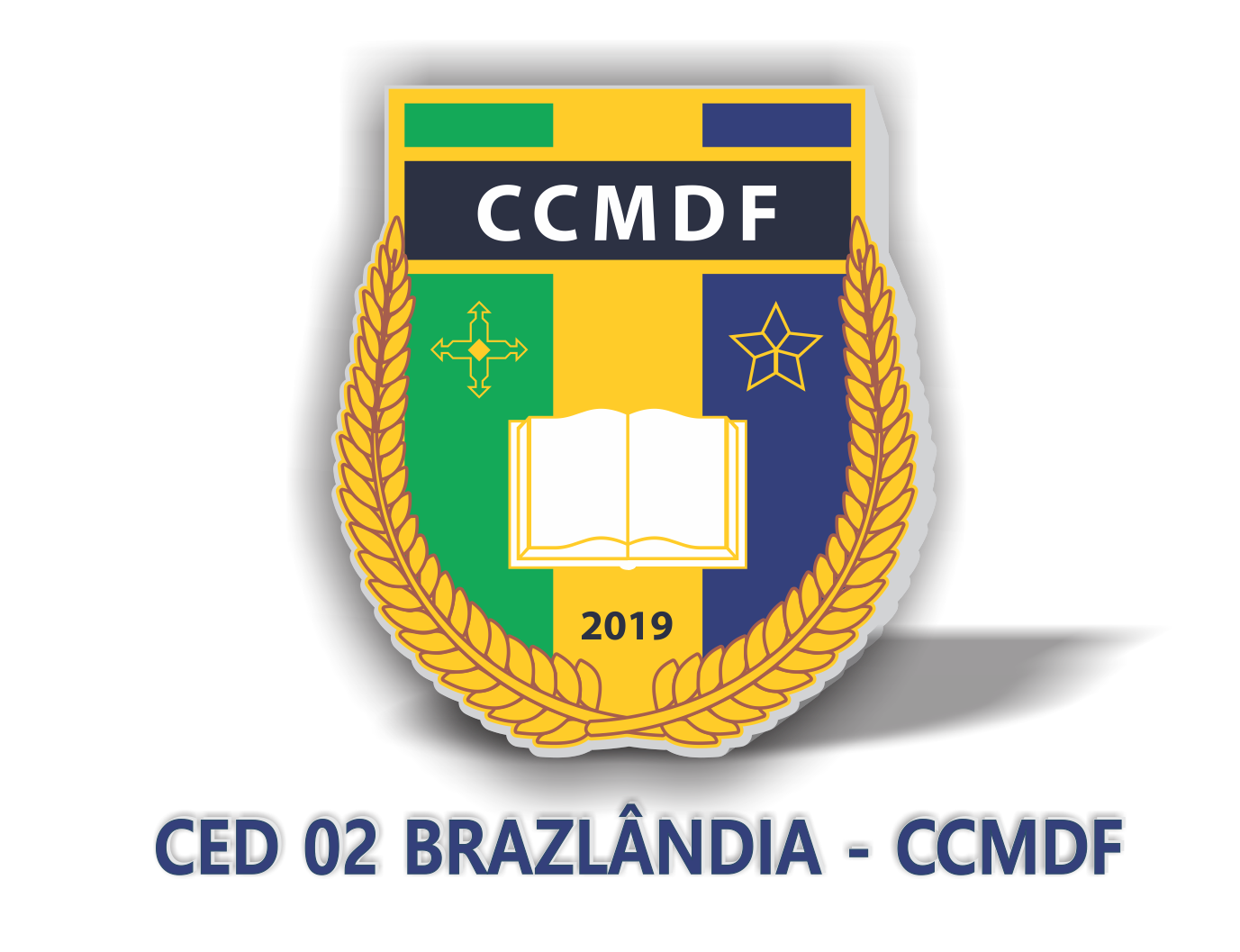 CED 02 de Brazlândia